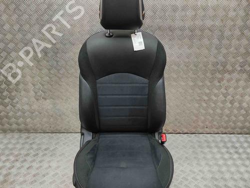Used Right front seat NISSAN JUKE (F15) 1.6 (117 hp) 26003419