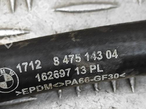 Pipe BMW iX (I20) xDrive 50 | BP28552334M125 