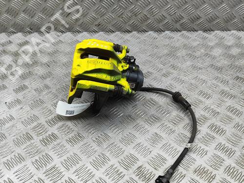 Left rear brake caliper PORSCHE MACAN (XAB) 4 Electric 4 (XABBB1, XABFD1) | BP38466865M107 - Image 3