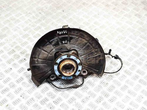 Used Right front steering knuckle JEEP CHEROKEE (KL) 2.0 CRD 4x4 (140 hp) 14649694