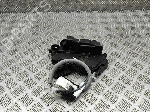 Front right lock SKODA ENYAQ iV SUV (5AZ) 85X | BP29731322C97 