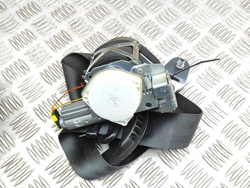 Front right seatbelt CITROËN C4 CACTUS 1.6 BlueHDi 100 | BP29975760I25