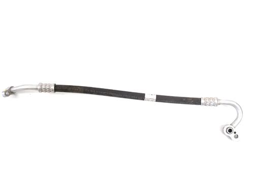 AC pipe MERCEDES-BENZ C-CLASS (W204) C 200 Kompressor (204.041) | BP30221886M126