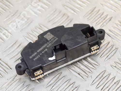 Heater resistor VOLVO XC40 (536) T4 AWD | BP14609854M108 - Image 3