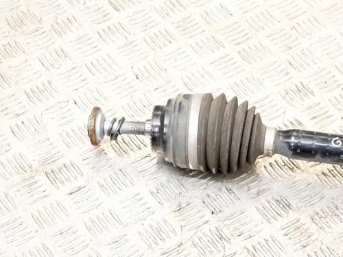 Left rear driveshaft BMW i3 (I01) Electric | BP8843914M40