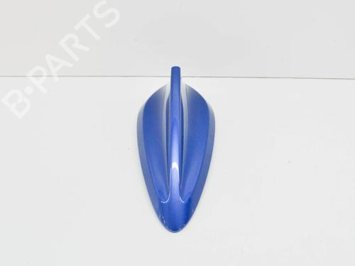 Antenne/Base Antenne/Base BMW 4 Coupe (F32, F82) 430 d (258 hp) 14636961 14636961
