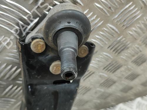 Left front suspension arm VOLVO V70 III (135) D5 | BP24976215M12 