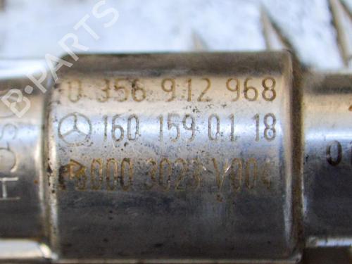 Ignition coil SMART CITY-COUPE (450) 0.7 (450.352, 450.353) | BP20231260M94