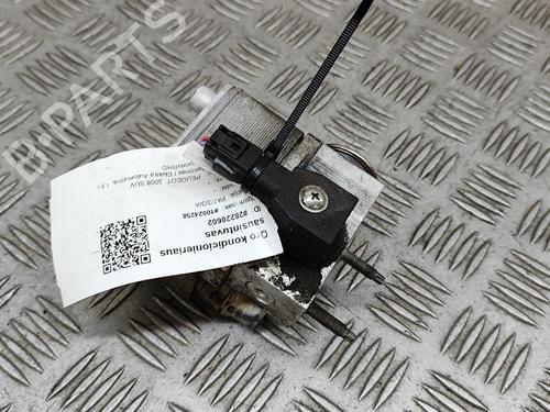 Other PEUGEOT 3008 II SUV (MC_, MR_, MJ_, M4_) Hybrid | BP28554224O1