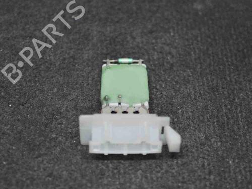 Used Heater resistor VW PASSAT B6 Variant (3C5) 2.0 TDI 16V (140 hp) 14655774