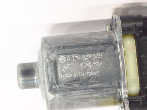 Right rear window motor AUDI A4 B9 Avant (8W5, 8WD) 2.0 TDI | BP6745115E22 