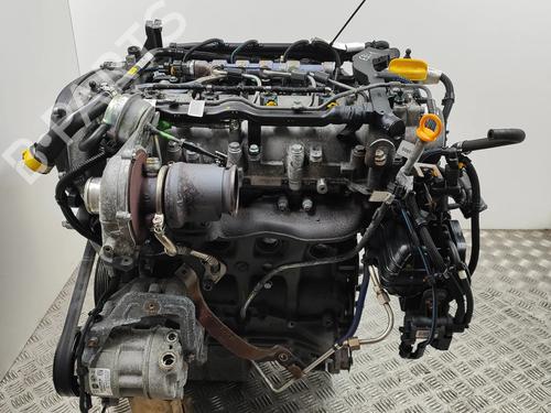 Motor FIAT 500L (351_, 352_) 1.6 D Multijet (199LYD1B) (105 hp) 23248478