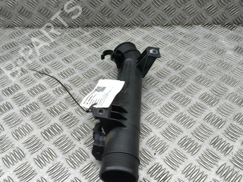 Intercooler pipe VOLVO S60 II (134) D3 | BP39719641M127 - Image 2
