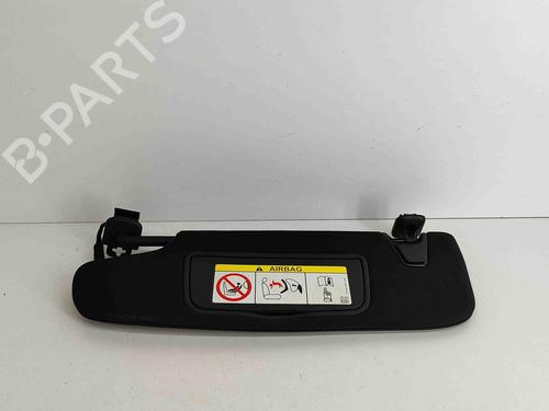 Left sun visor FORD USA MUSTANG Coupe 2.3 EcoBoost | BP19645552I1 
