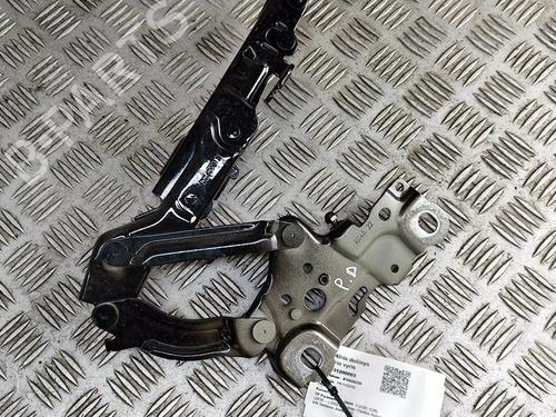 Used Hinge/Door check strap BMW 3 (G20, G80, G28) 330 e Plug-in-Hybrid (292 hp) 28028453