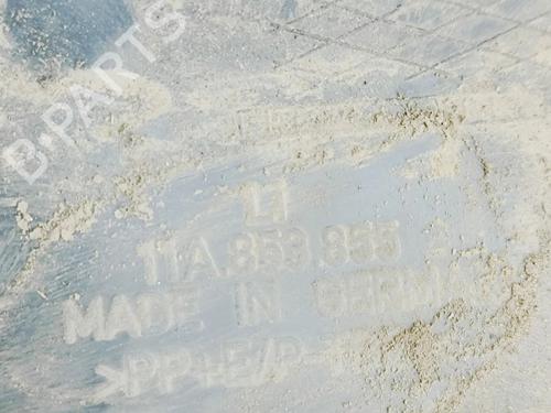 Left sideskirt VW ID.4 (E21) PRO | BP33381471C115  - Image 5