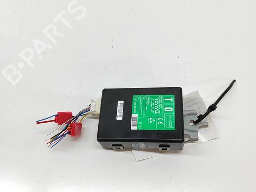 Used Electronic module LEXUS NX (_Z1_) 300h AWD (AYZ15, AYZ15_, AYZ15R) (197 hp) 28028877