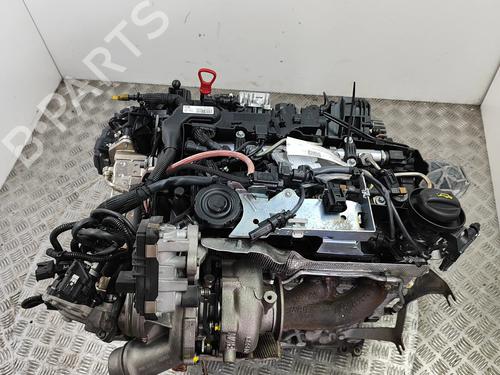 Engine MINI MINI COUNTRYMAN (R60) One D | BP36934316M1  - Image 6