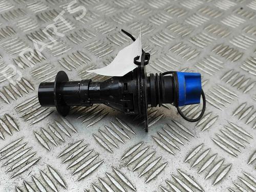 Used Other IVECO DAILY VI Platform/Chassis 33S14, 35S14, 35C14, 38S14 (136 hp) 29404662