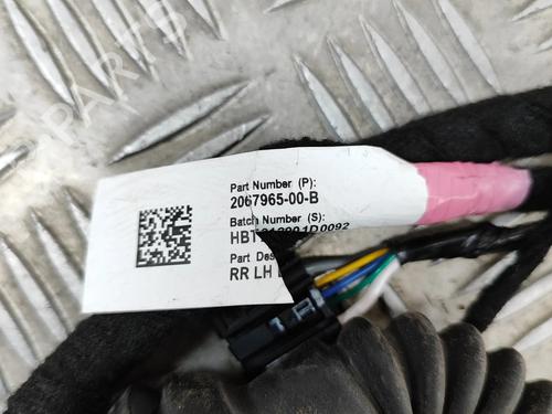 Wiring harness TESLA MODEL 3 (5YJ3) EV | BP27766007E16