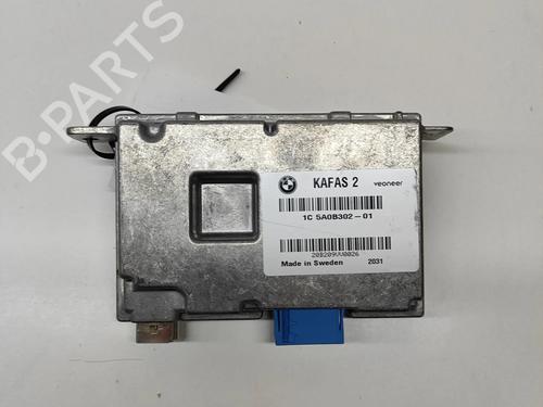 Used Electronic module BMW i3 (I01) Electric (170 hp) 16141088