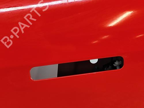 Left front door JAGUAR I-PACE (X590) EV400 AWD | BP28062569C2
