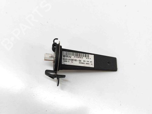 Used Antenna/Base BMW Z4 Roadster (E89) sDrive 18 i (156 hp) 27644669