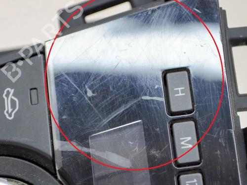 Electronic module MAZDA CX-5 (KE, GH) 2.2 D (KE2FW) | BP9296673M83 