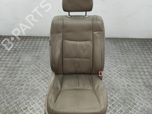 Used Right front seat Right front seat TOYOTA LAND CRUISER PRADO (_J12_) 3.0 D-4D (KDJ120, KDJ125) (163 hp) 33371251 33371251