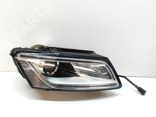 Used Right headlight Right headlight AUDI Q5 (8RB) 2.0 TDI quattro (177 hp) 29495028 29495028