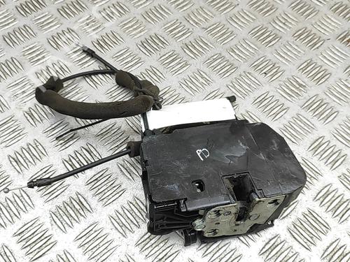 Front right lock IVECO DAILY VI Van 33S14, 35S14, 35C14, 42S14 | BP30514523C97