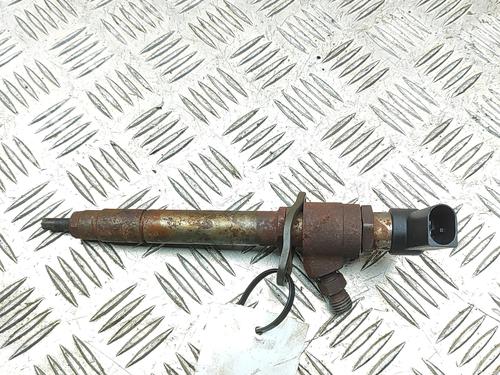 Used Injector Injector JAGUAR S-TYPE II (X200) 2.7 D (207 hp) 33110345 33110345