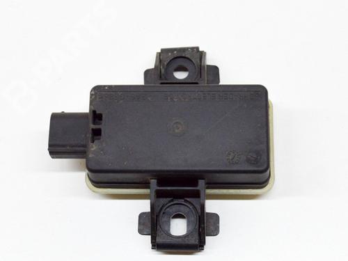 Elektronische module MERCEDES-BENZ C-CLASS Convertible (A205) C 200 (205.442) (184 hp) 10735470