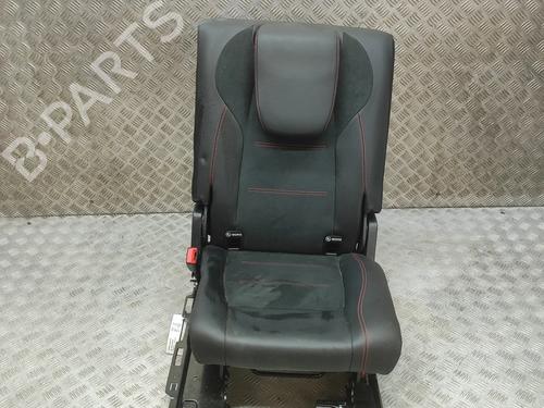 Used Rear seat MERCEDES-BENZ EQB (X243) EQB 350 4-matic (243.612) (292 hp) 32459028