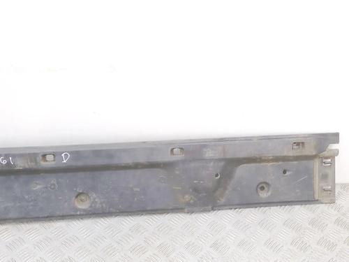 Underbody protection VW ID. Buzz Bus (EBB, EBJ) Electric (EBB) | BP38932334M92 - Image 3