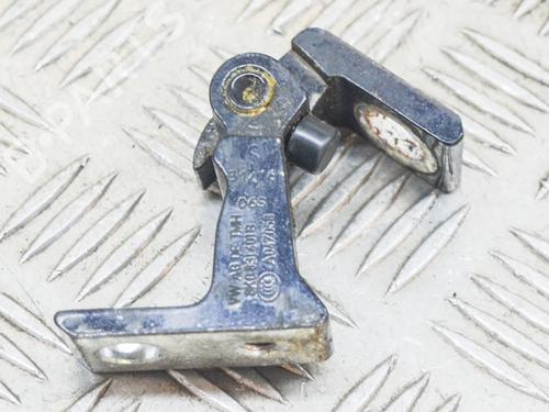 Hinge/Door check strap SKODA OCTAVIA III (5E3, NL3, NR3) 2.0 TDI | BP14626089C146 
