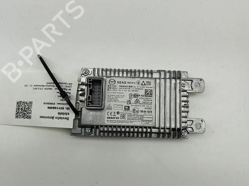Electronic module MAZDA CX-5 (KF) 2.0 | BP27607658M83  - Image 5