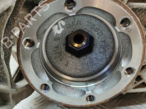 Rear differential AUDI Q5 (8RB) SQ5 TDI quattro | BP28446812M24 