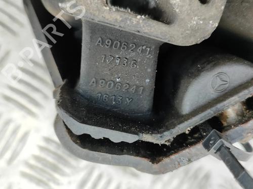 Engine mount VW CRAFTER 30-50 Van (2E_) 2.0 TDI | BP21808829M89 