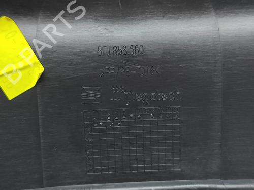 Other SEAT TARRACO (KN2) 2.0 TDi | BP27767876O1 