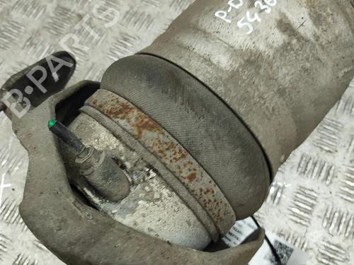 Right front shock absorber AUDI Q7 (4LB) 3.0 TDI quattro | BP26879240M17