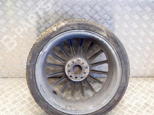 Rim VW POLO V (6R1, 6C1) 1.0 TSI | BP10527179C45 