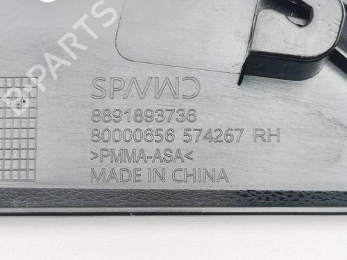 Andre VOLVO EX30 (416) Performance AWD | BP38094906O1 - Image 9