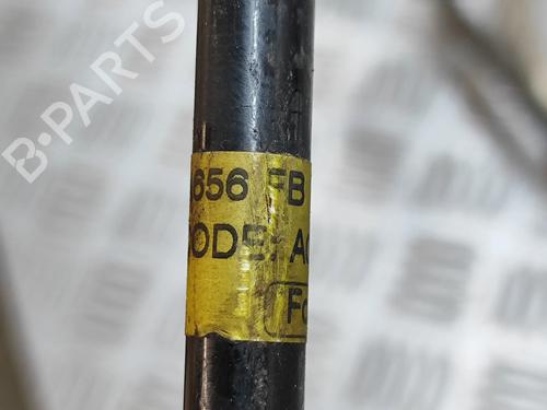 Pipe FORD S-MAX (WA6) 2.0 TDCi | BP24582147M125 - Image 8