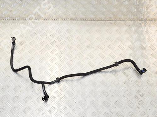 Used Pipe BMW 5 (F10) M5 (560 hp) 14626718