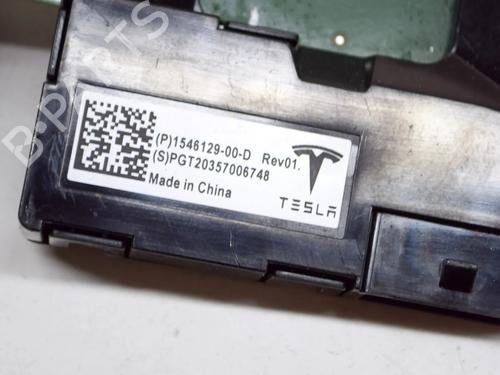 Electronic module TESLA MODEL 3 (5YJ3) EV AWD | BP27755014M83  - Image 7