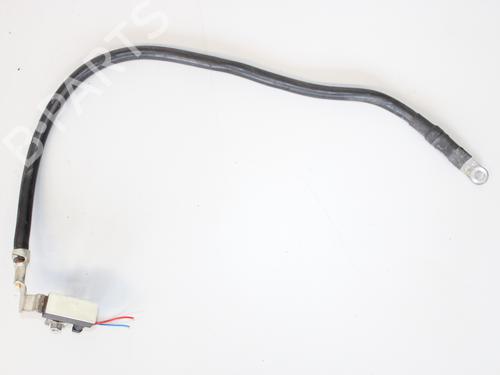 Used Cable MERCEDES-BENZ A-CLASS (W176) A 160 (176.041) (102 hp) 29920884