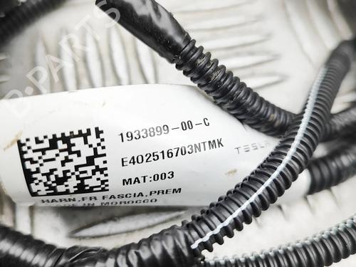 Wiring harness TESLA MODEL Y (5YJY) EV | BP33465013E16 - Image 5