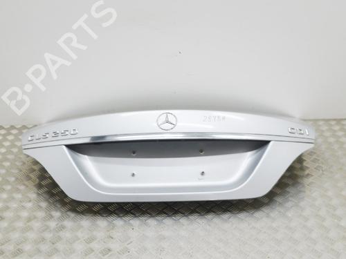 Tailgate MERCEDES-BENZ CLS (C218) CLS 250 CDI / BlueTEC / d (218.303, 218.304) A2187500075
