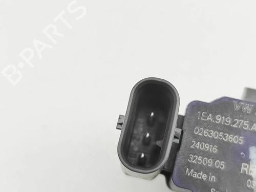 Electronic module PORSCHE MACAN (XAB) 4 Electric 4 (XABBB1, XABFD1) | BP38467211M83 - Image 6